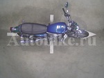     Honda CB400SS-E 2006  3
